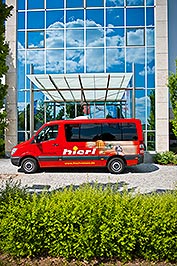 Hierl Busreisen - Ihr kompetenter Partner