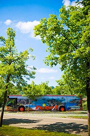Hierl Busreisen - Ihr kompetenter Partner